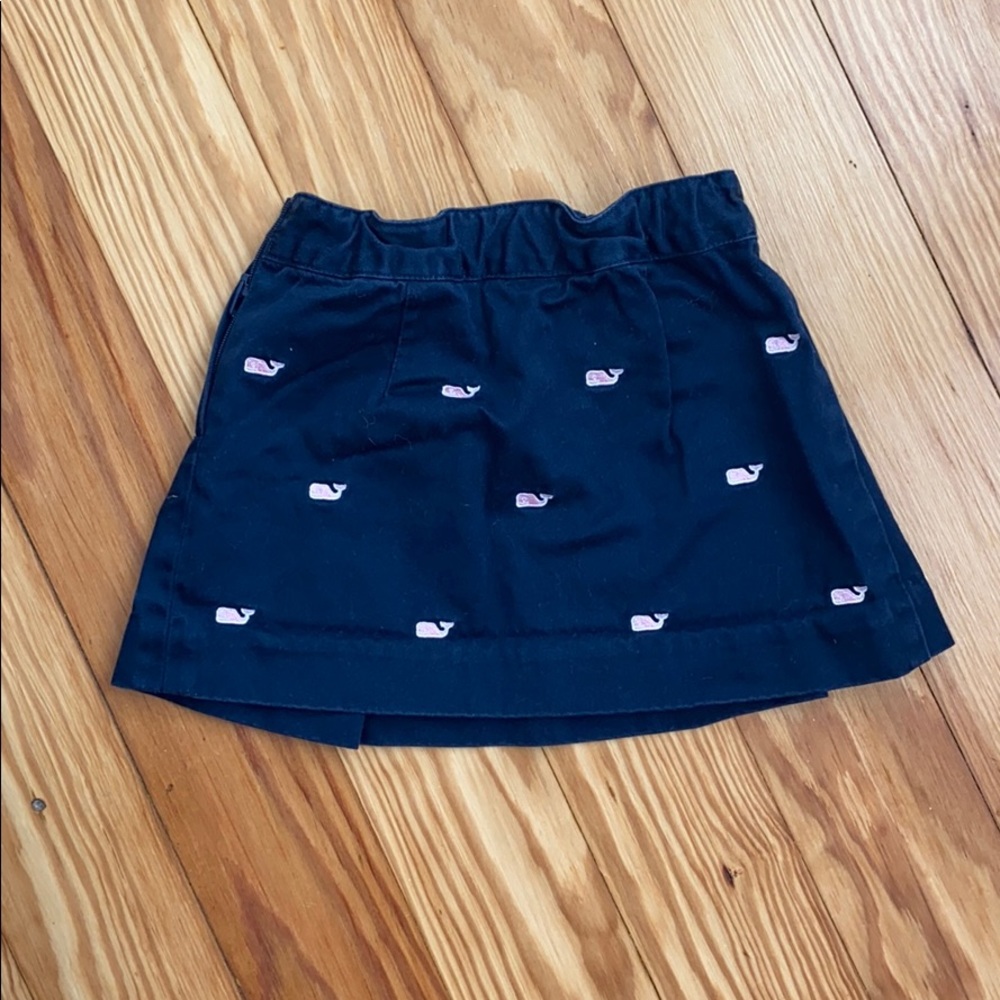 Vineyard vines skirt